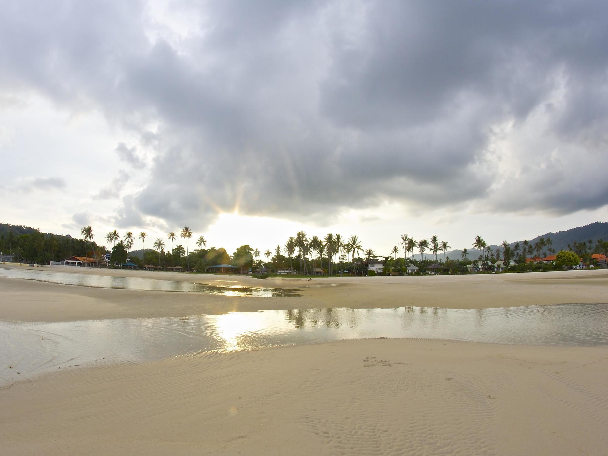 The Cave Guest house Lamai Beach (Koh Samui)